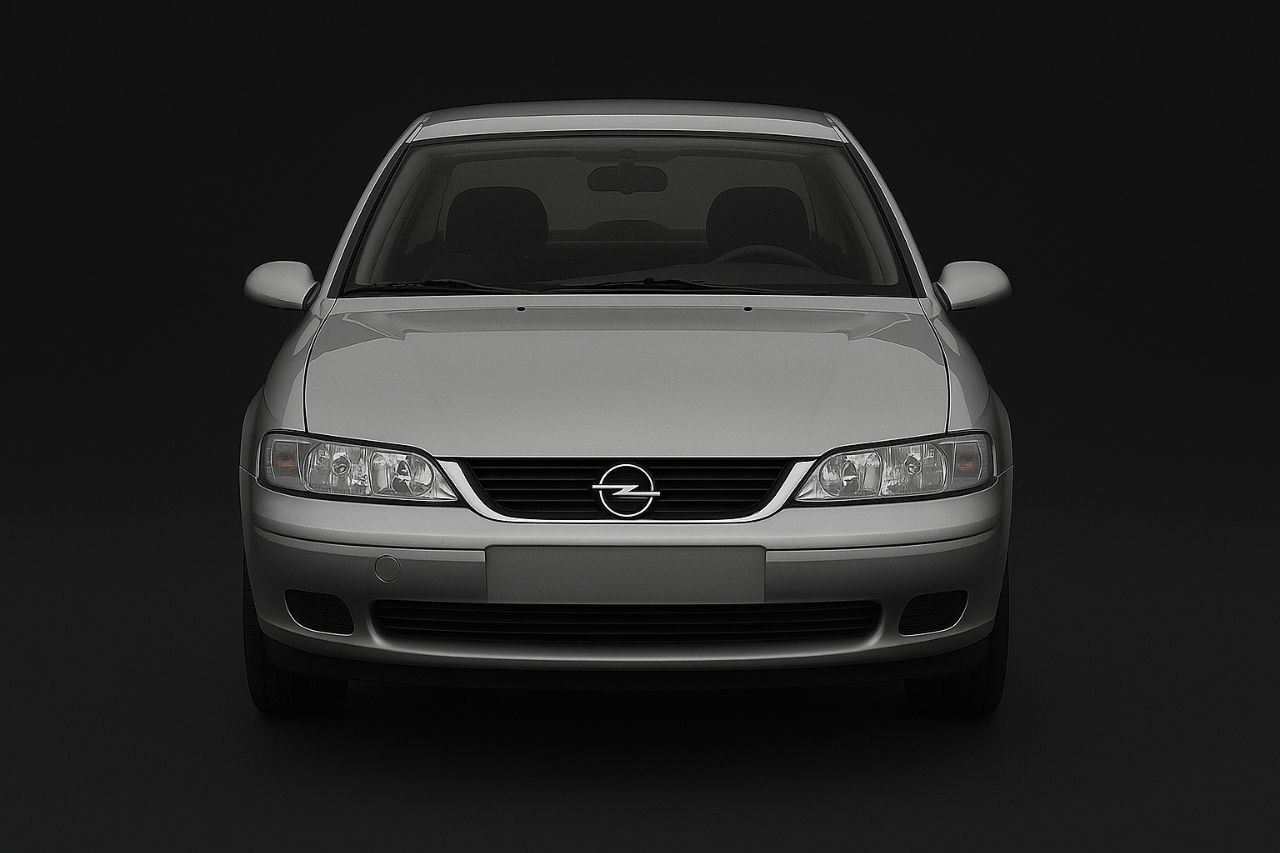 Rent a Opel Vectra B in  Armenia